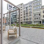 Luxe Studio Athena Vlakbij Het Strand Van Oostende