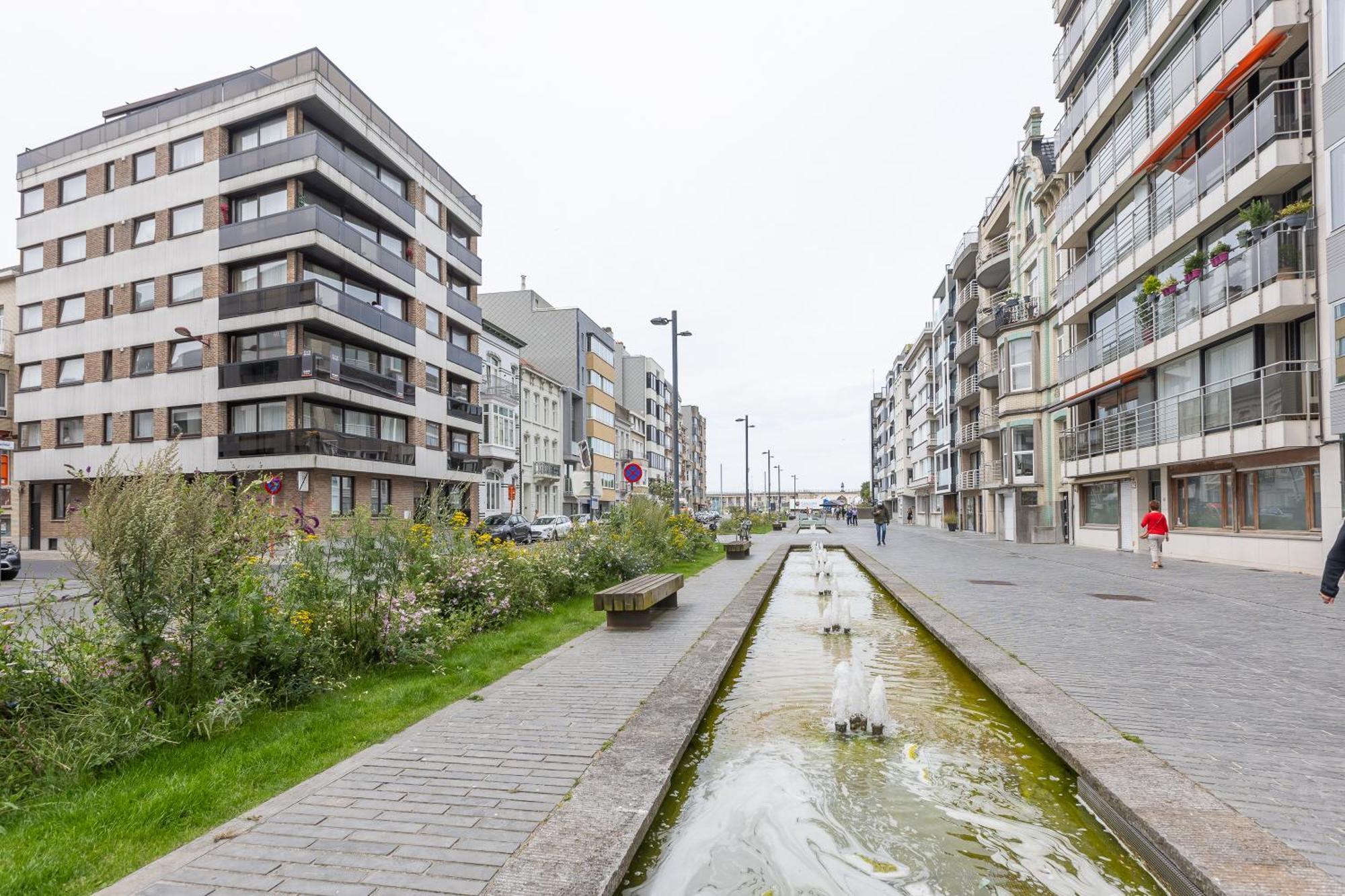 Appartement Luxe Athena Vlakbij Het