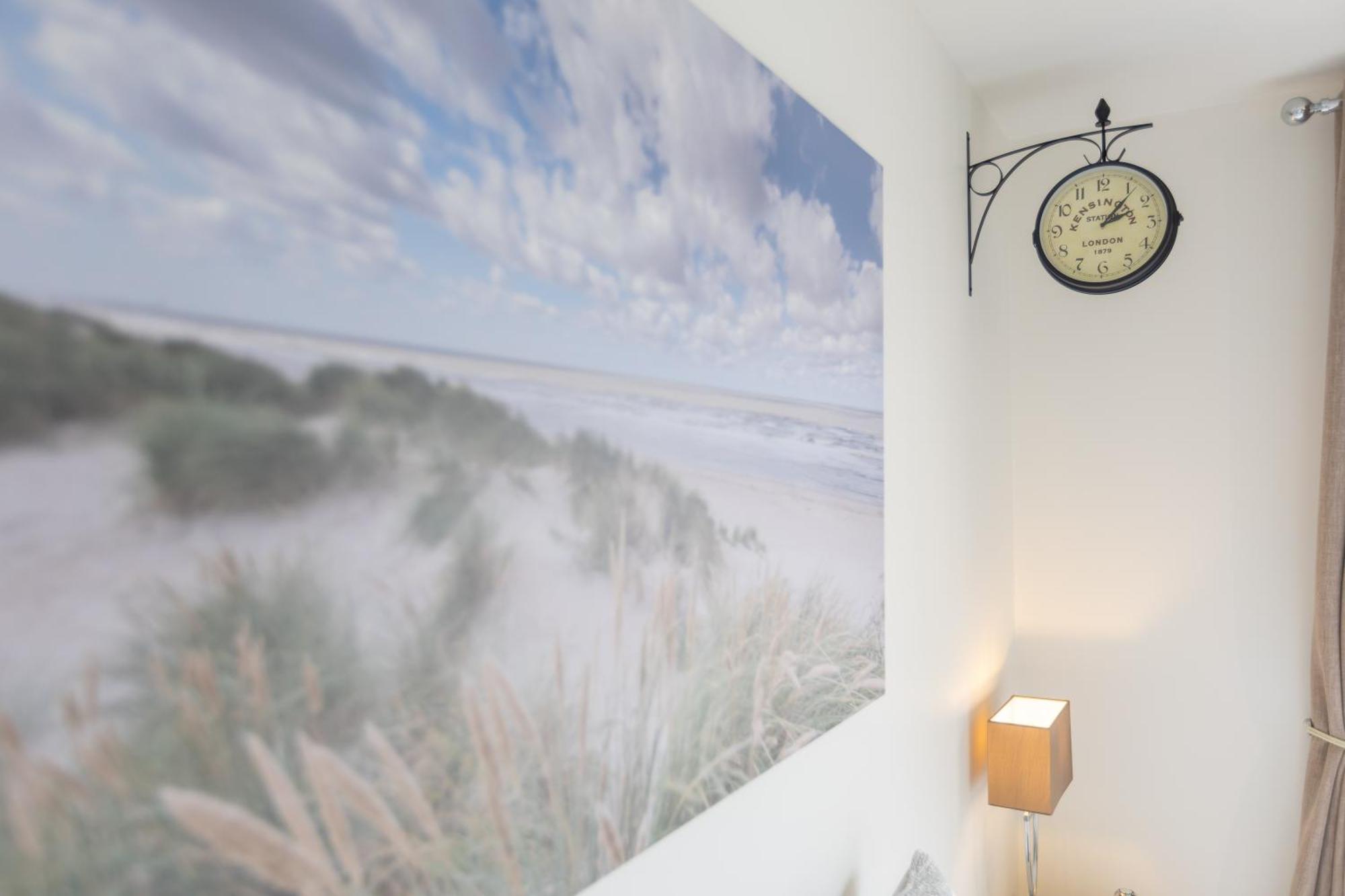 Luxe Athena Vlakbij Het * Oostende
