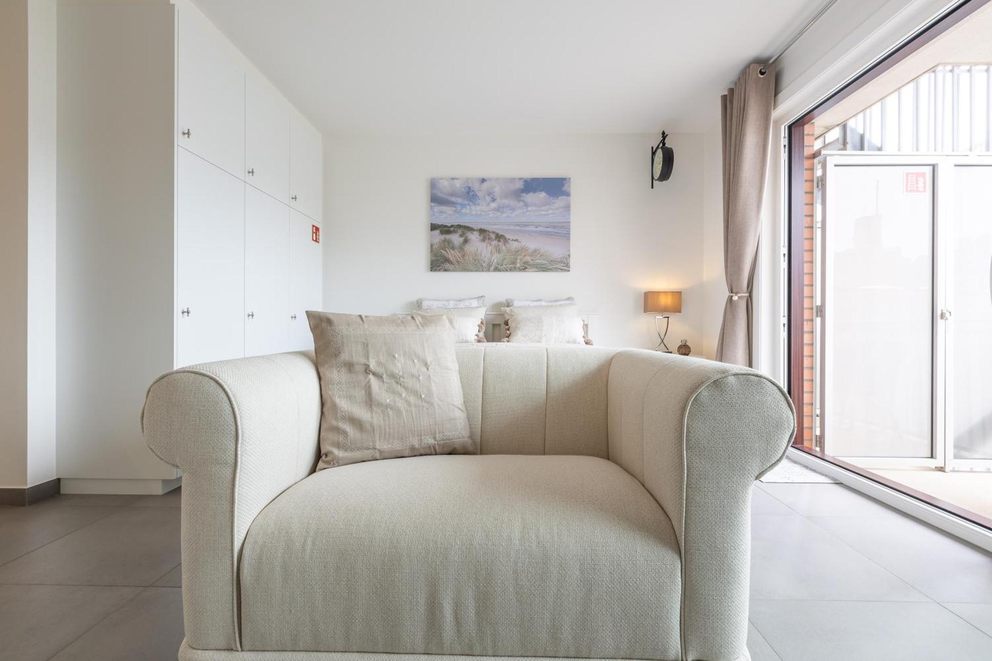 Luxe Athena Vlakbij Het