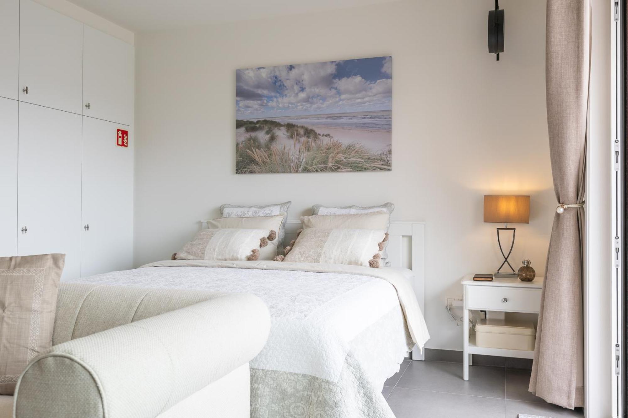 Appartement Luxe Athena Vlakbij Het Oostende