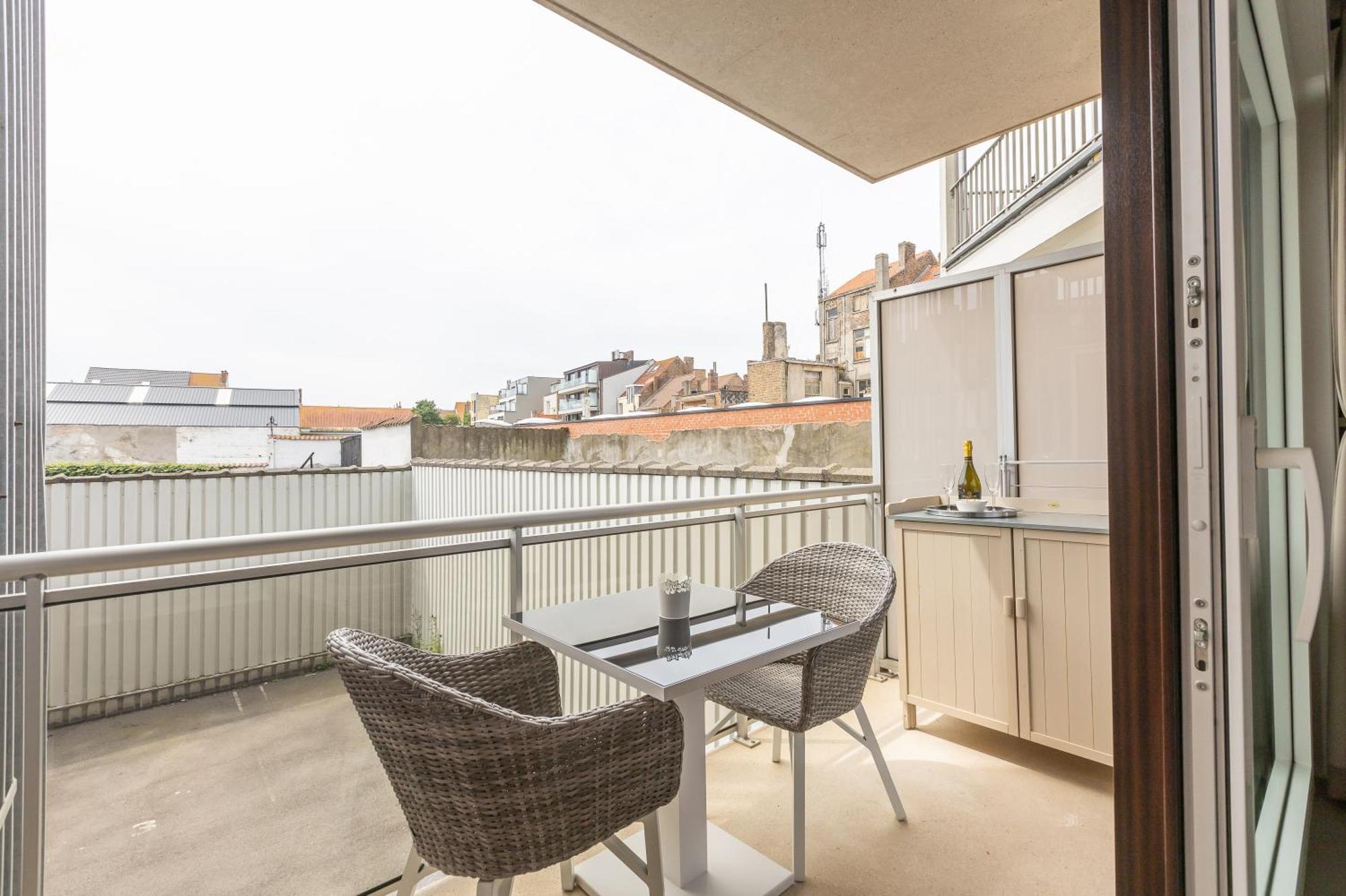 Luxe Athena Vlakbij Het Oostende